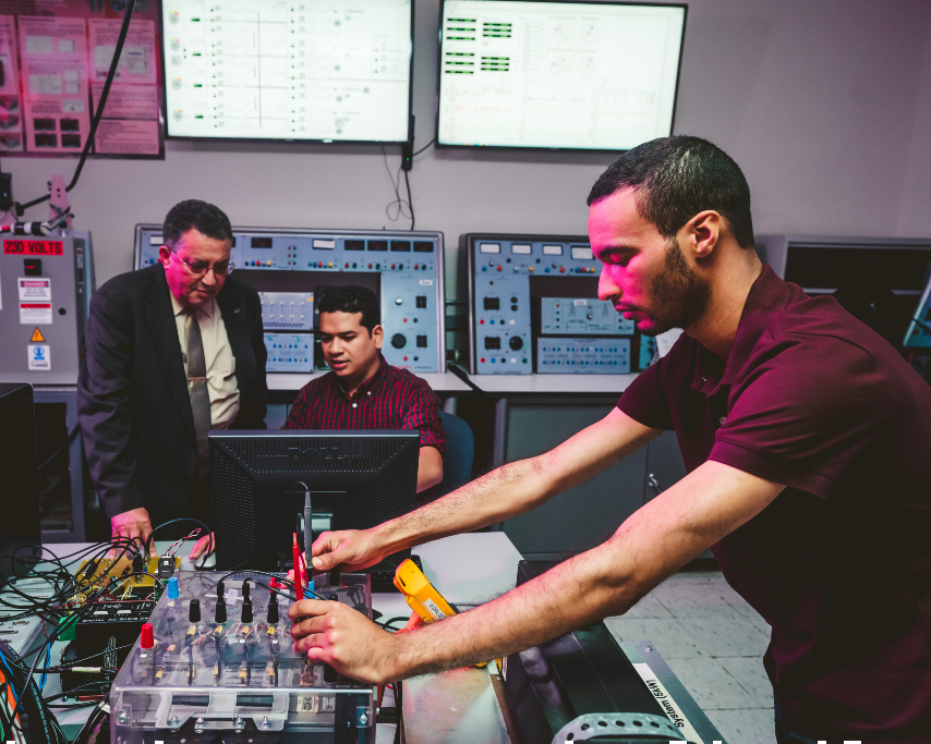 Dr. Osma Mohammed Lab