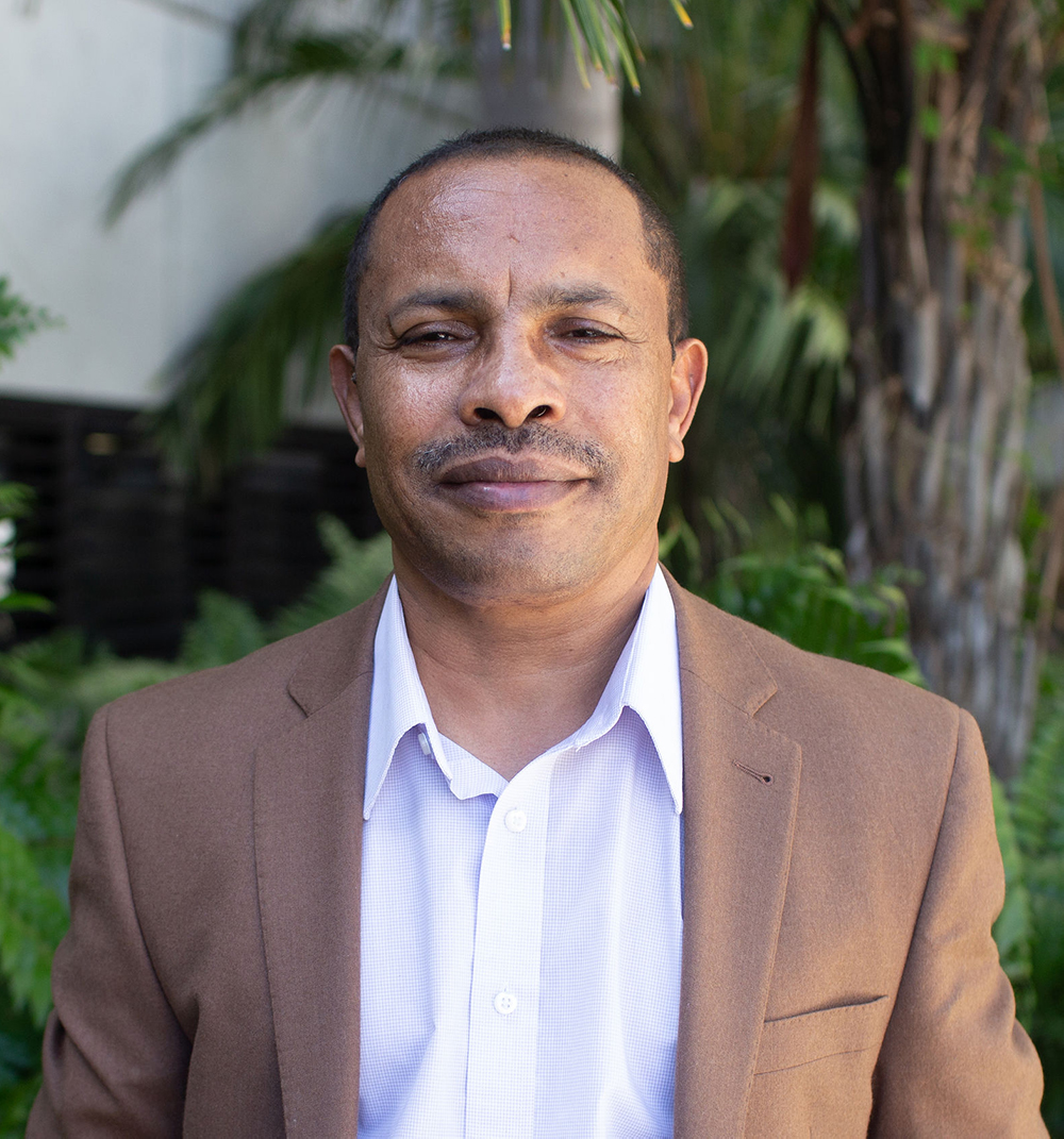 Assefa Mekonnen Melesse