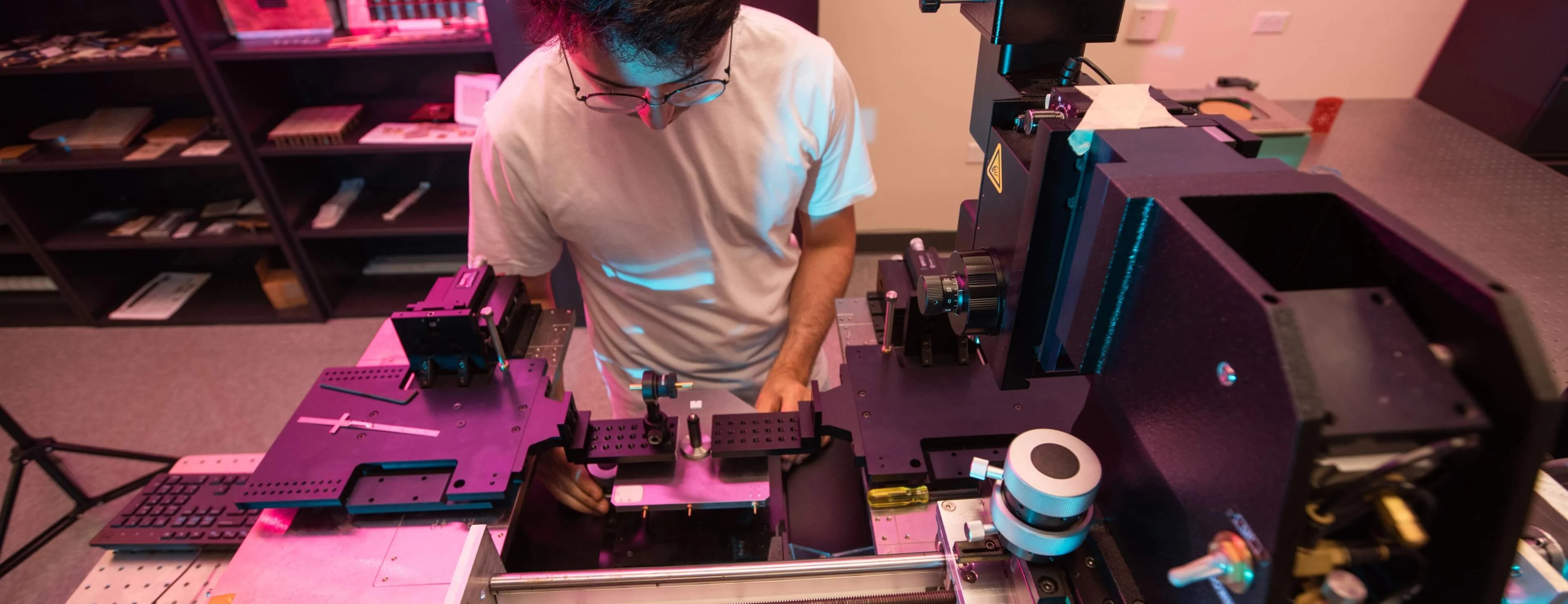 Annual Reports | FIU College of Engineering & Computing