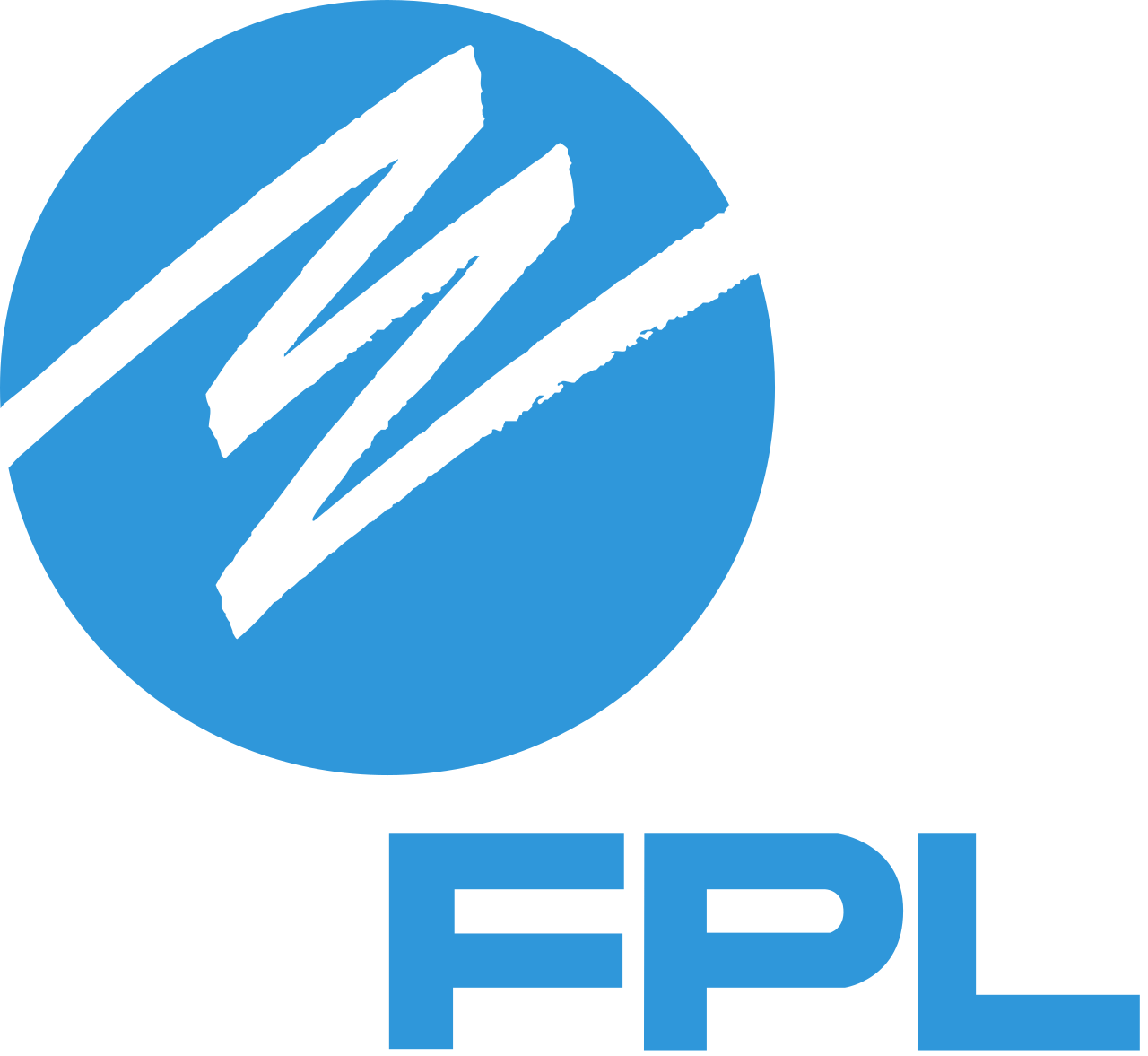 Florida Power and Light Logo