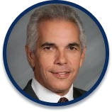 Hal Delgado ’85, ’01