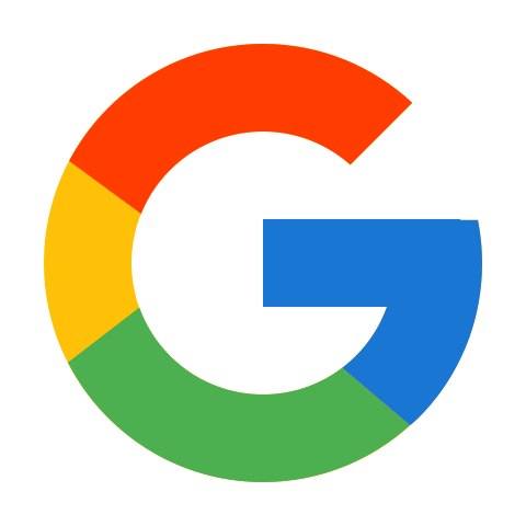 Google Logo 