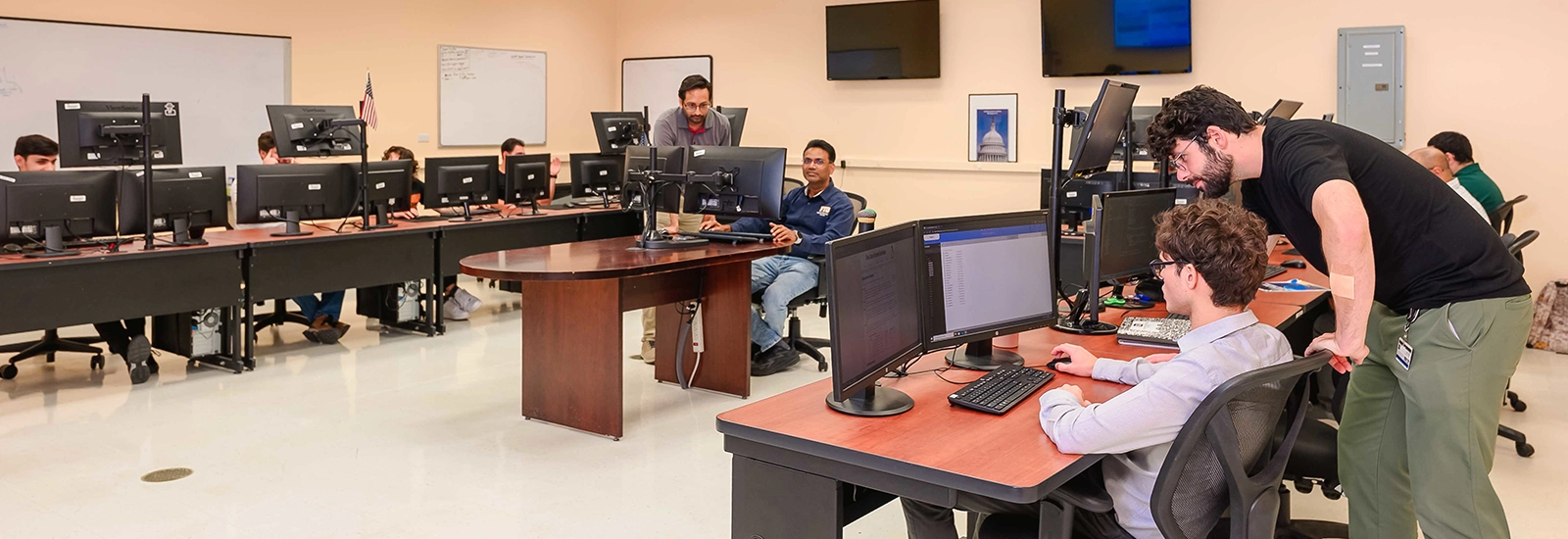 MS in Information Technology FIU College of Engineering & Computing
