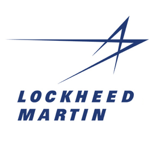 Lockheed Martin logo