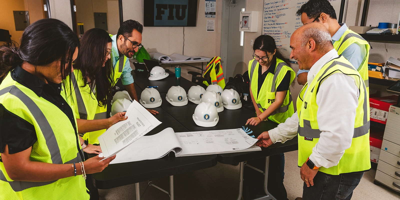 construction - management 