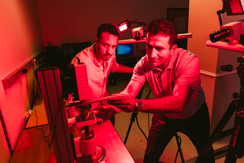 College of Engineering research