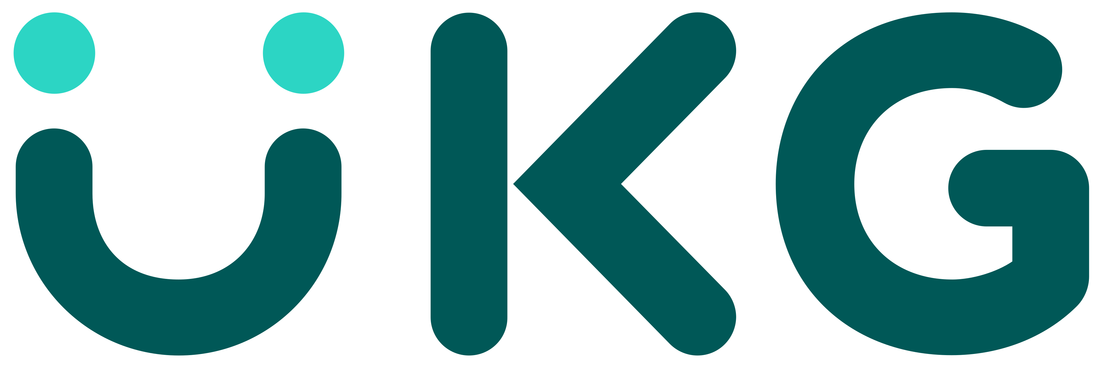 Ultimate Software Logo