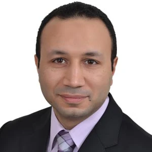 Ahmed S. Ibrahim Mohamed