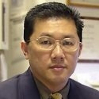 Albert Gan