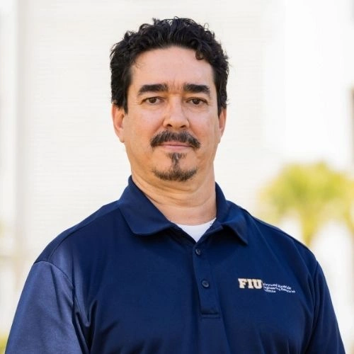 Alexander Franco Hernandez