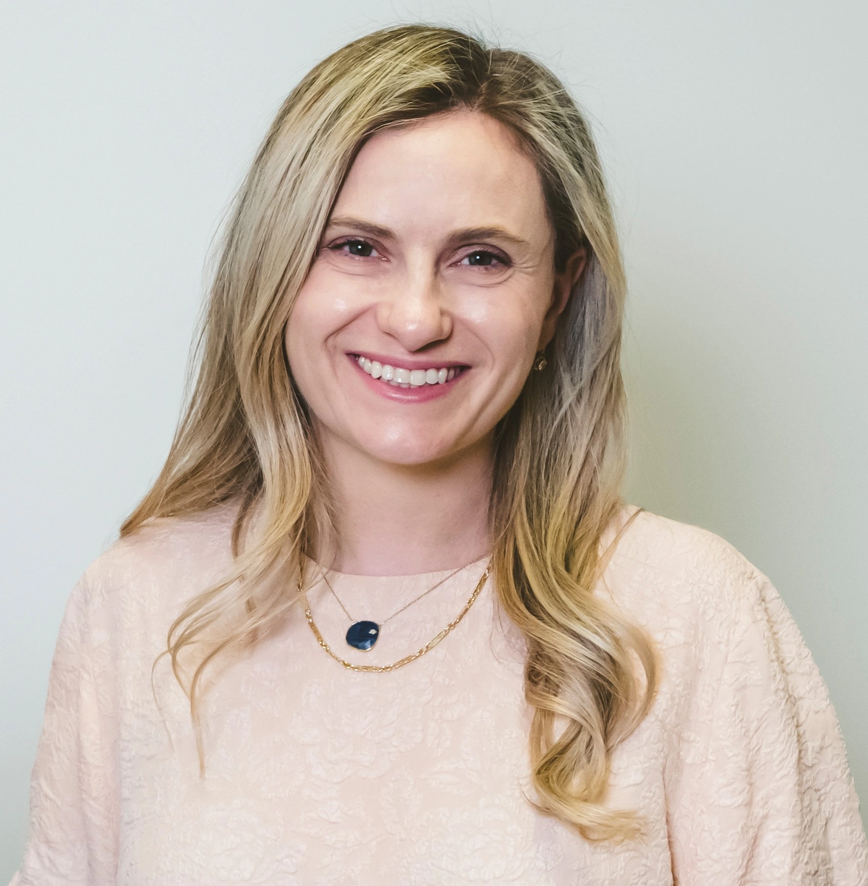 Alicia Aron Boymelgreen