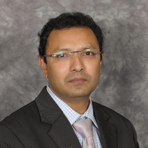 Arindam Gan Chowdhury