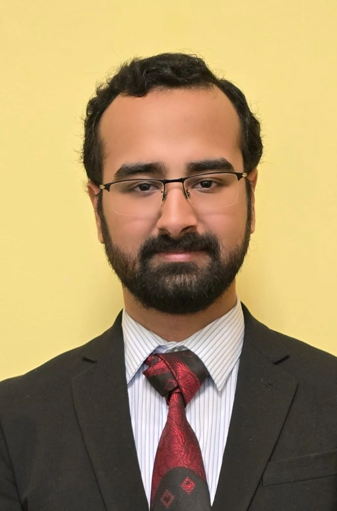 Asad Mirza