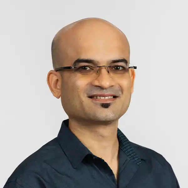Bhargav Bhatkalkar