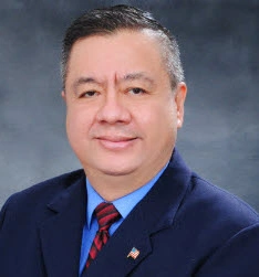 Carlos Chang