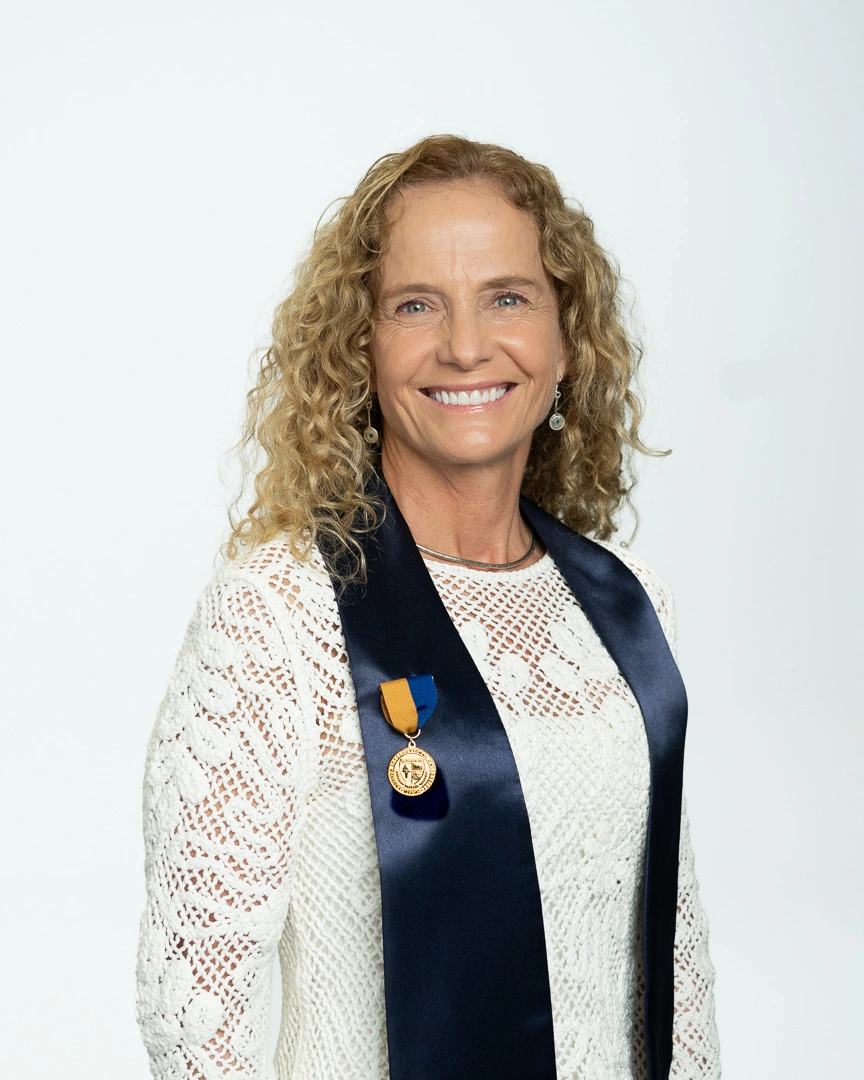 Carmen Muller-Karger