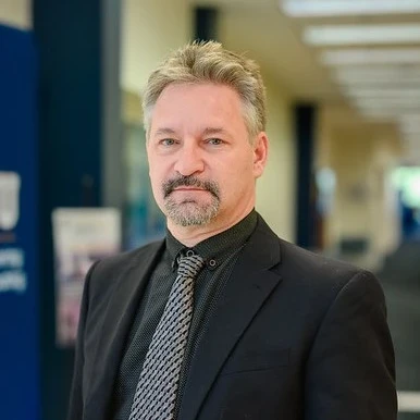 Christian Poellabauer