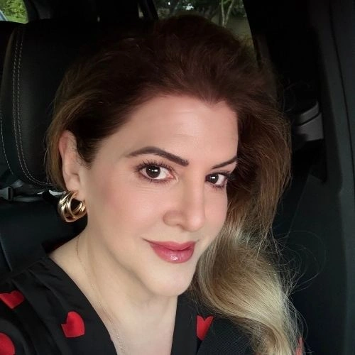 Elizabeth Calzadilla