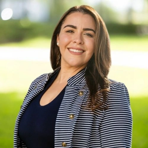 Emillia Victoria Roque