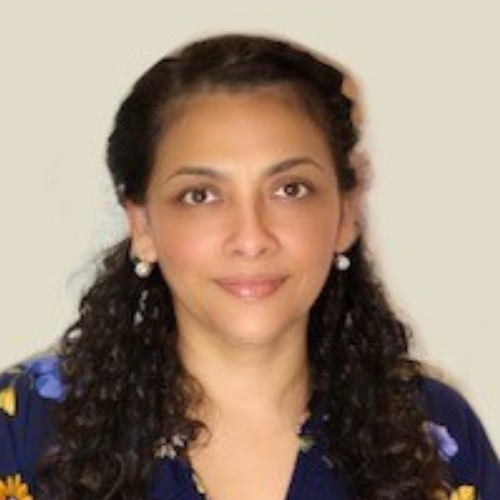 Gilda Castillo