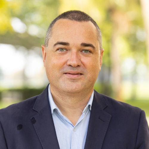 Gustavo Garcia Melero