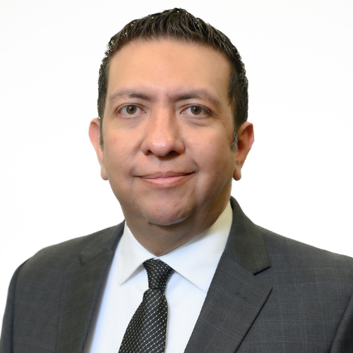 Gustavo Chaparro