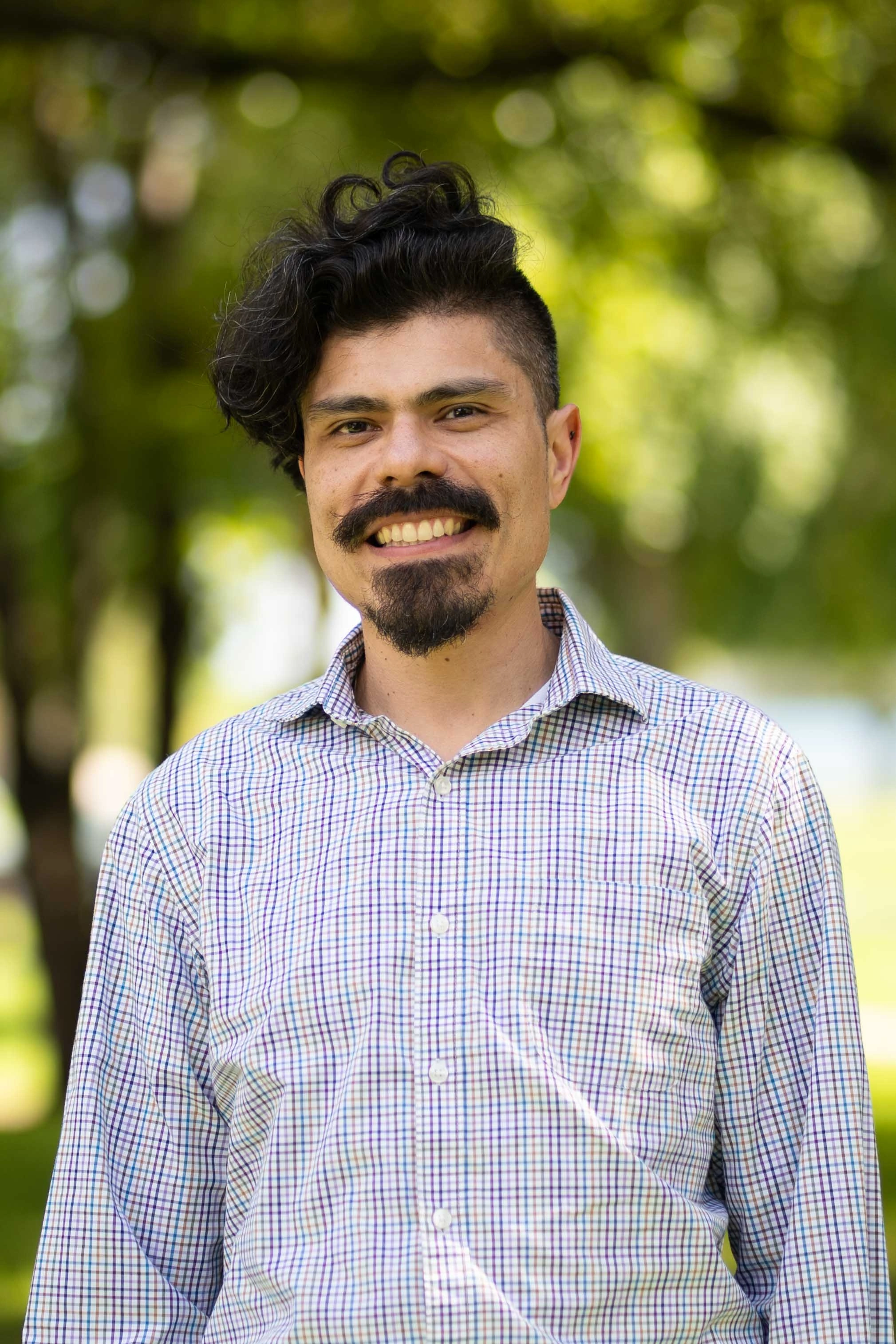 Héctor Rodríguez-Simmonds