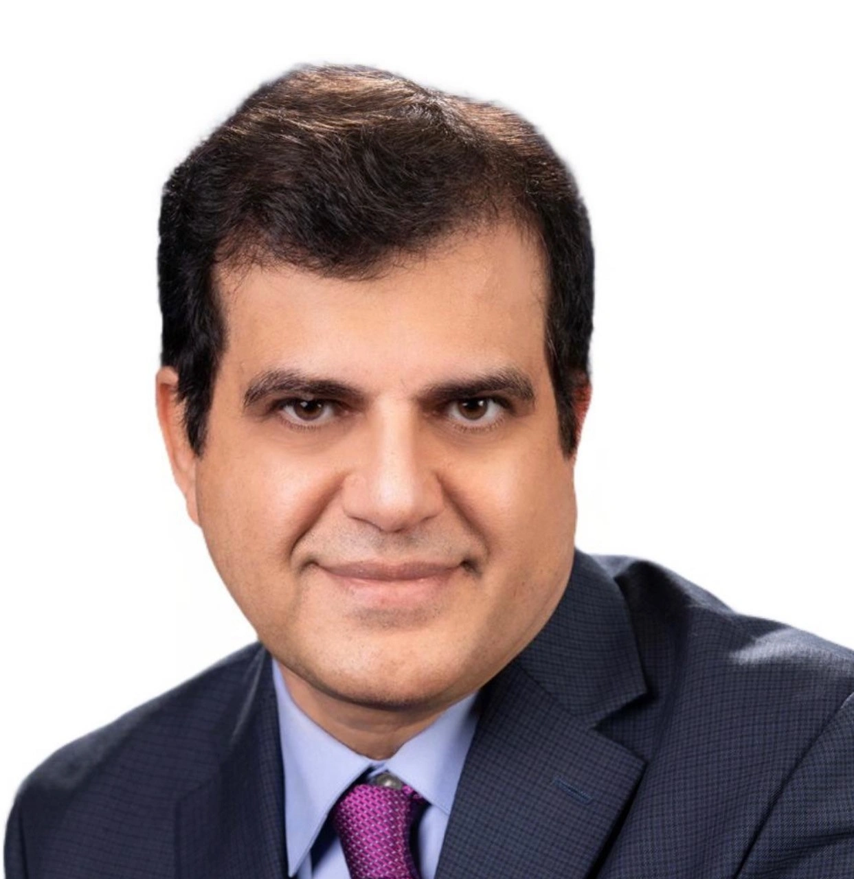 Hossein "Zane" Tavana