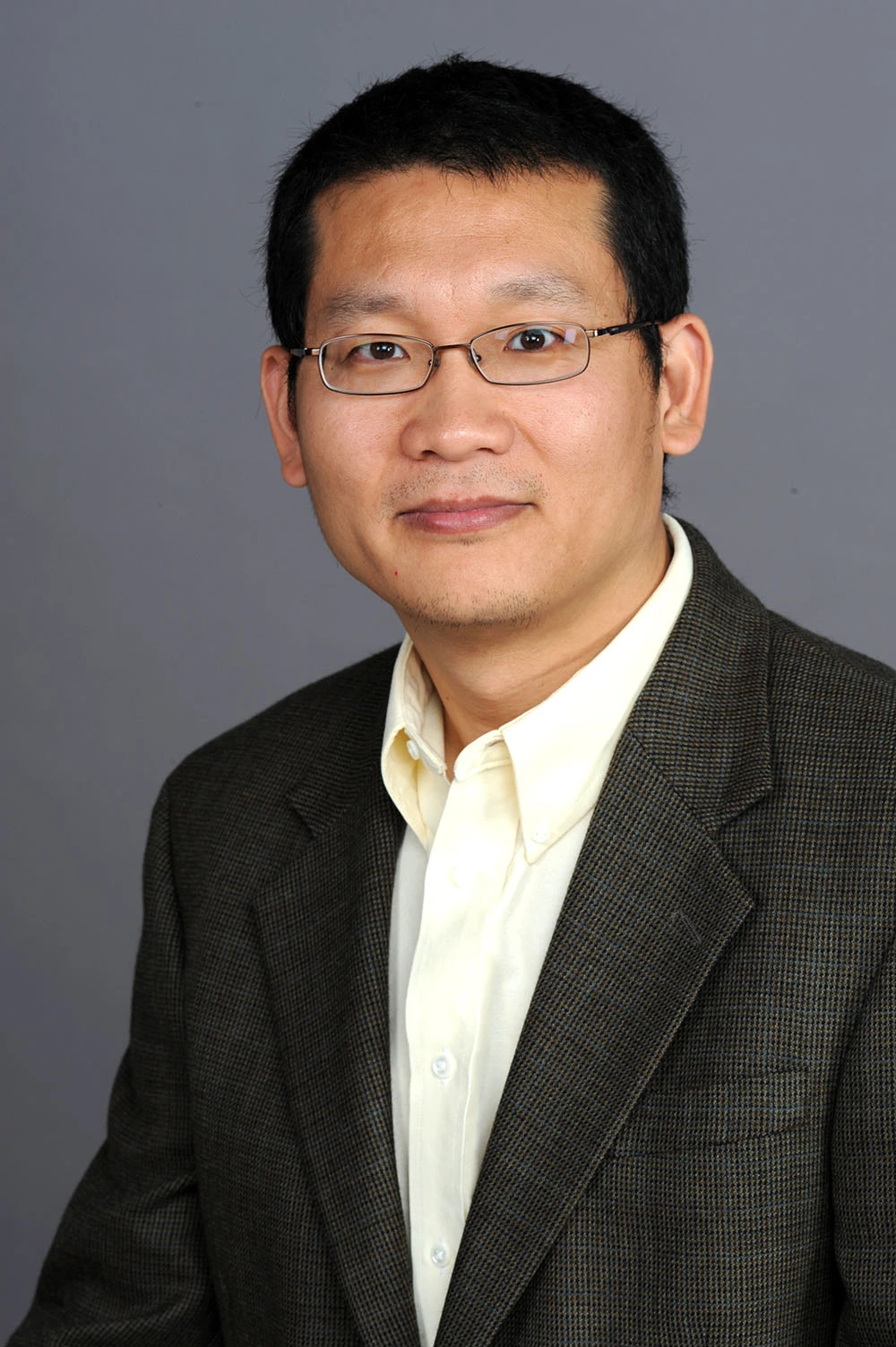 Jason Liu