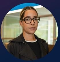 Jessica Castillo Fernandez