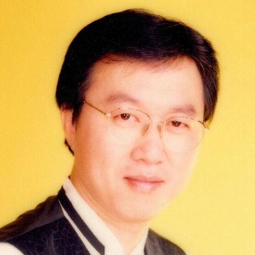 Jiuhua Chen