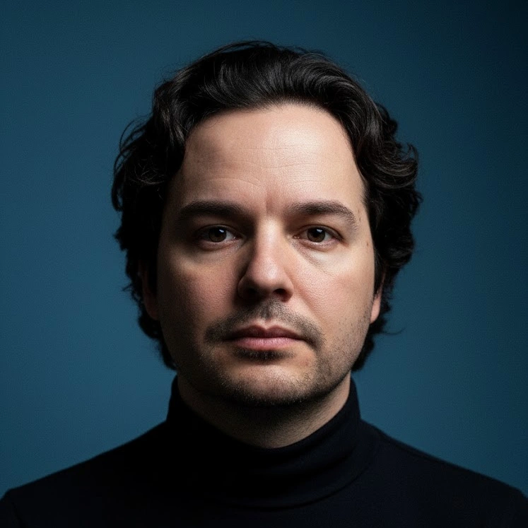 Kristian Cosculluela