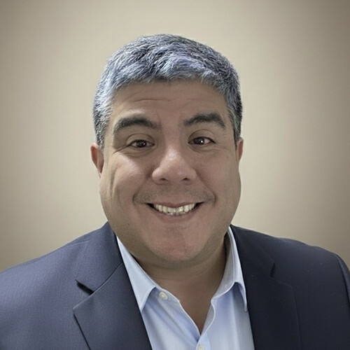 Luis Garibaldi
