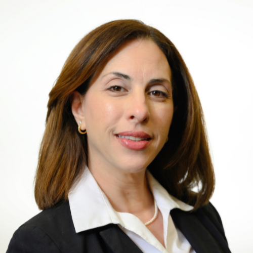 Mabel Fernandez