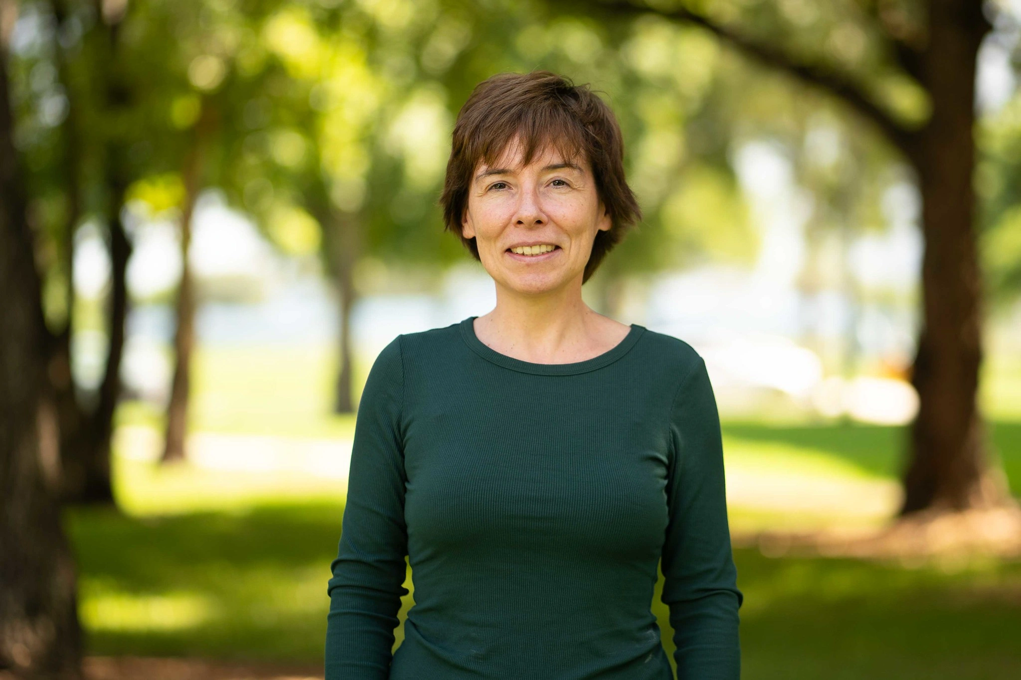 Maria Calahorra-Jimenez