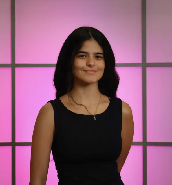 Maria Fernanda Navas