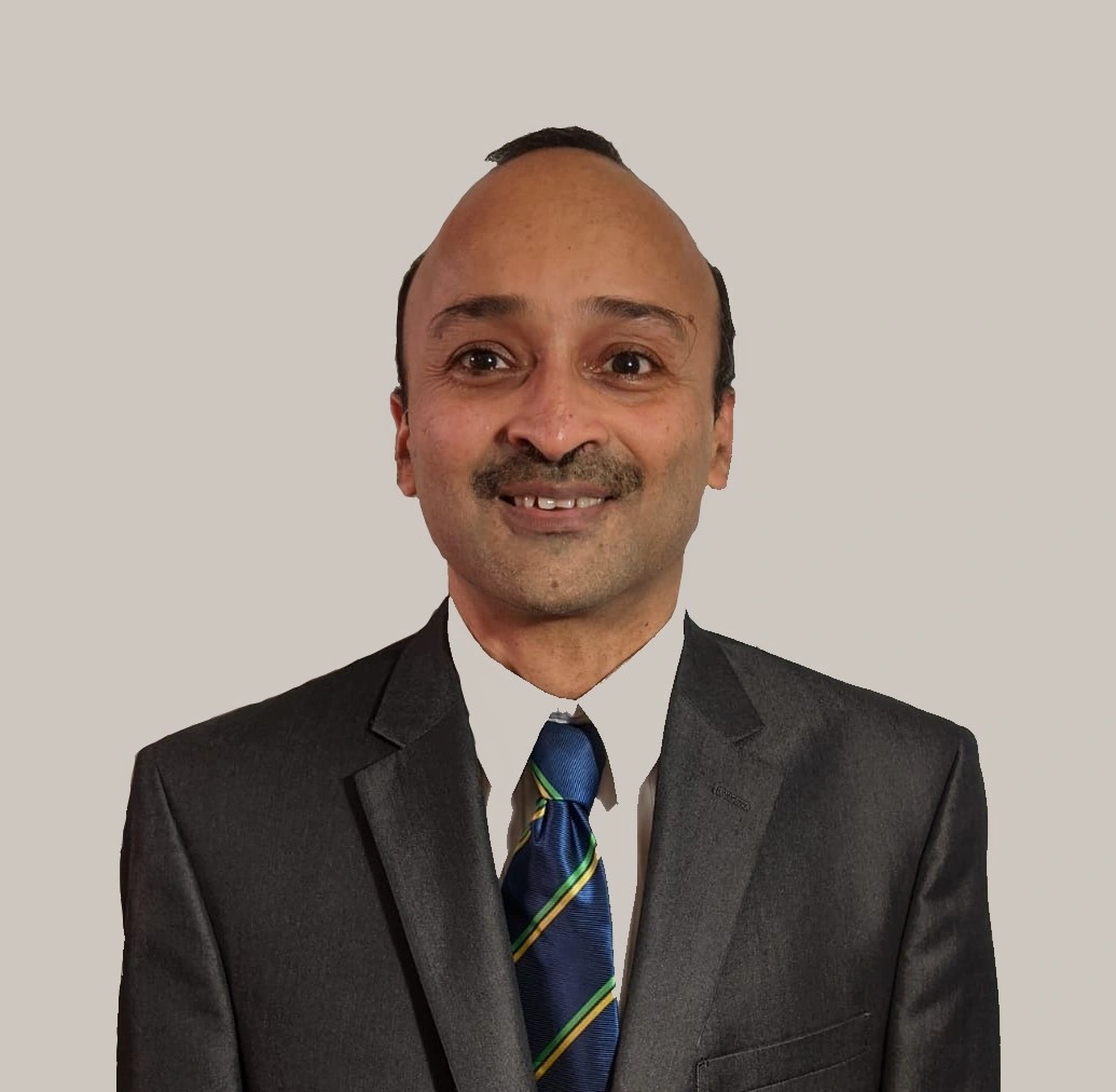 Markondeya Raj Pulugurtha