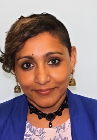 Nimmi (Nirmala) Arunachalam