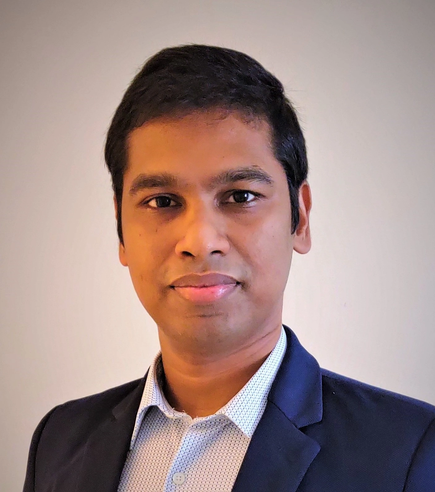 Satheesh Bojja Venkatakrishnan