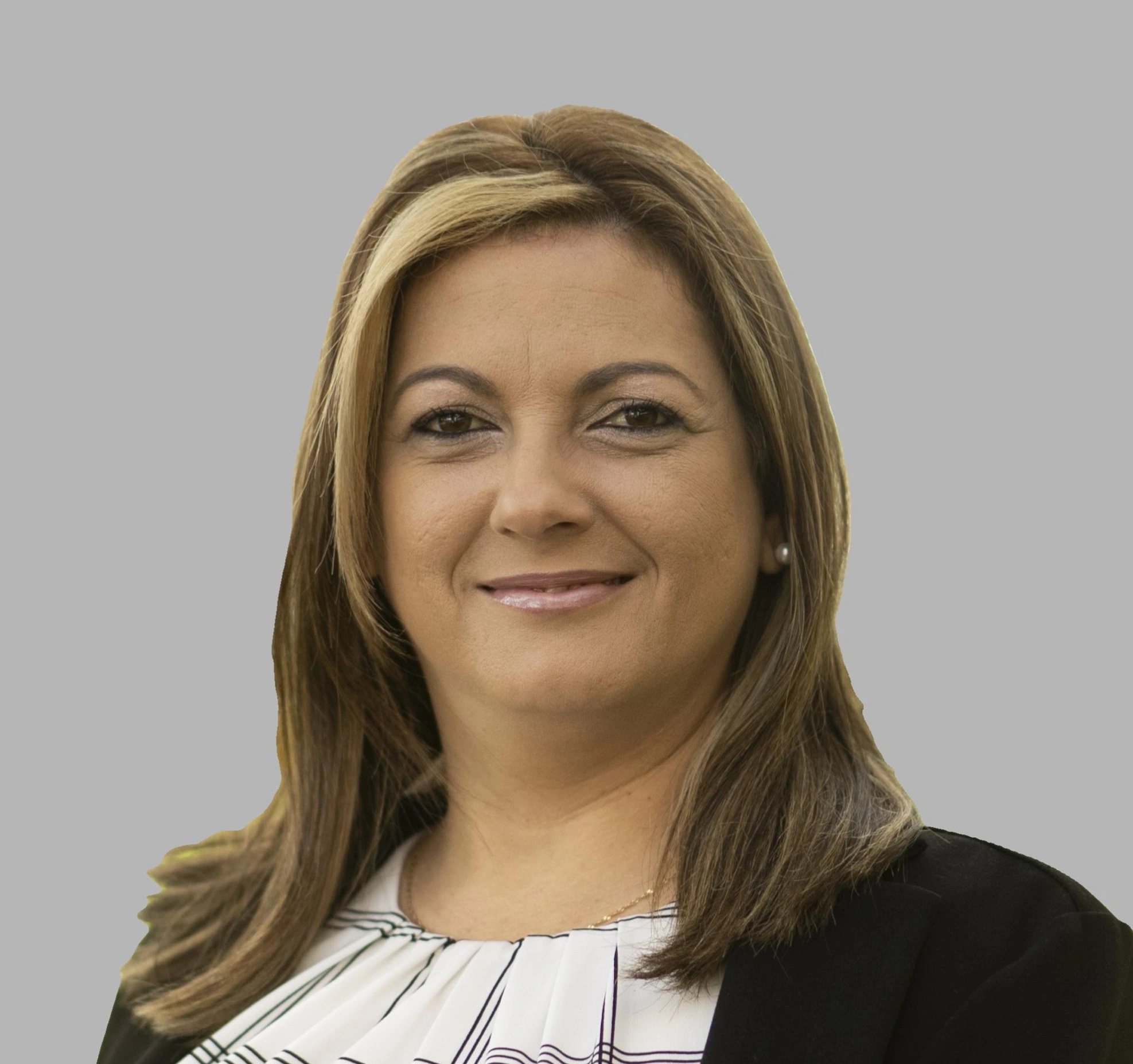 Soleymi Perez Moreno