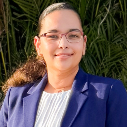 Soraya Mendez, MD, BCSFA