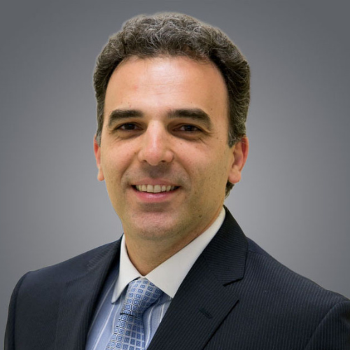 Stavros Georgakopoulos