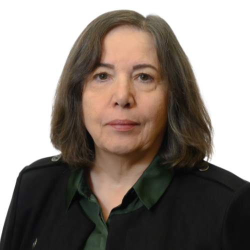 Atoussa Tehrani