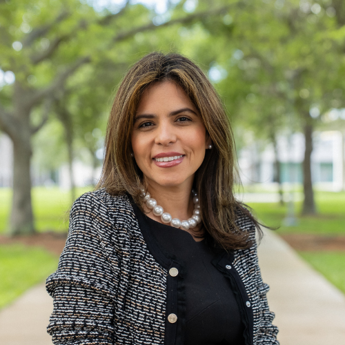 Maria Lopez-Ann