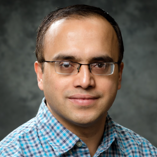 Sumit Paudyal