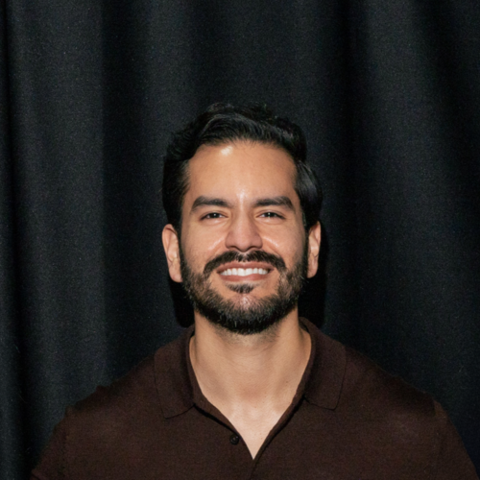 Cesar Villa-Garcia '19