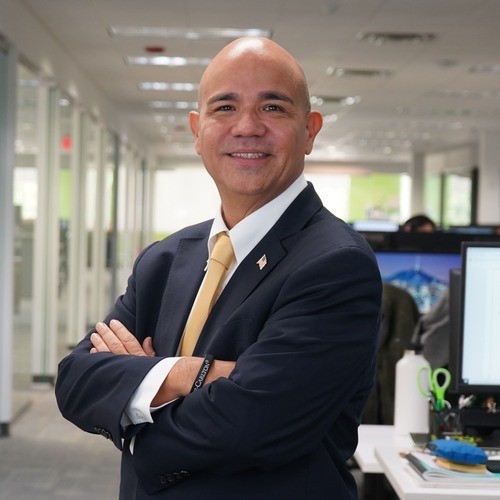 Franklin A. Torrealba
