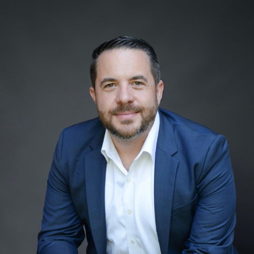 Javier Palma '06