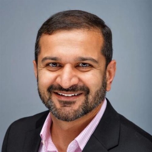 Jay Patel
