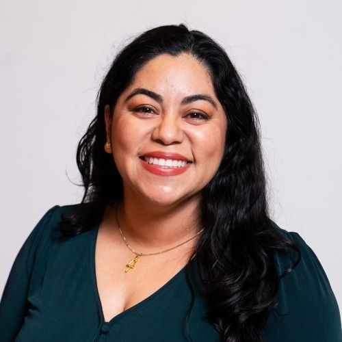 Melody A. Gonzalez